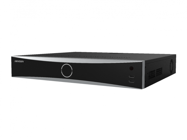 

IP-видеорегистратор Hikvision DS-7716NXI-I4/16P/S(C)