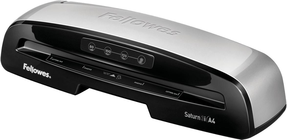 

Ламинатор Fellowes Saturn 3i A4 (FS-57248), Saturn 3i A4