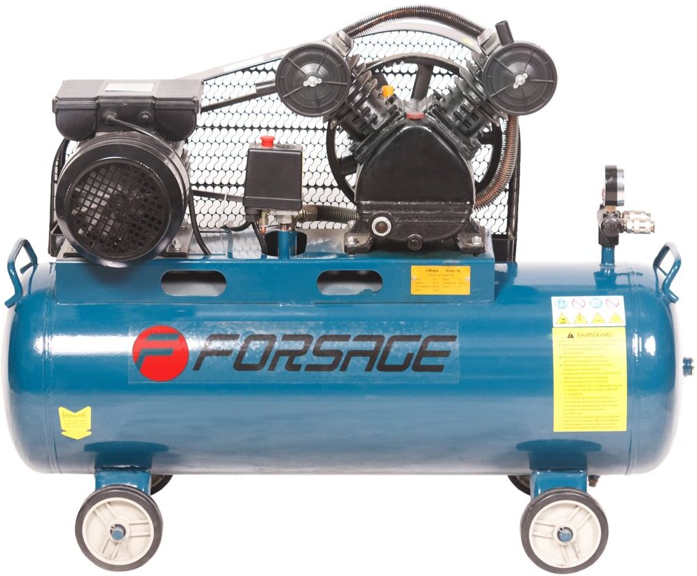 

Воздушный компрессор Forsage F-TB265-70, Компрессор FORSAGE F-TB265-70