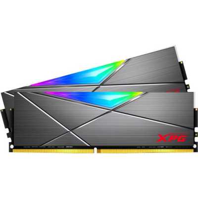 

Оперативная память A-Data 32GB DDR4 3200 DIMM [AX4U3200716G16A-DT50], 32GB DDR4 3200 DIMM