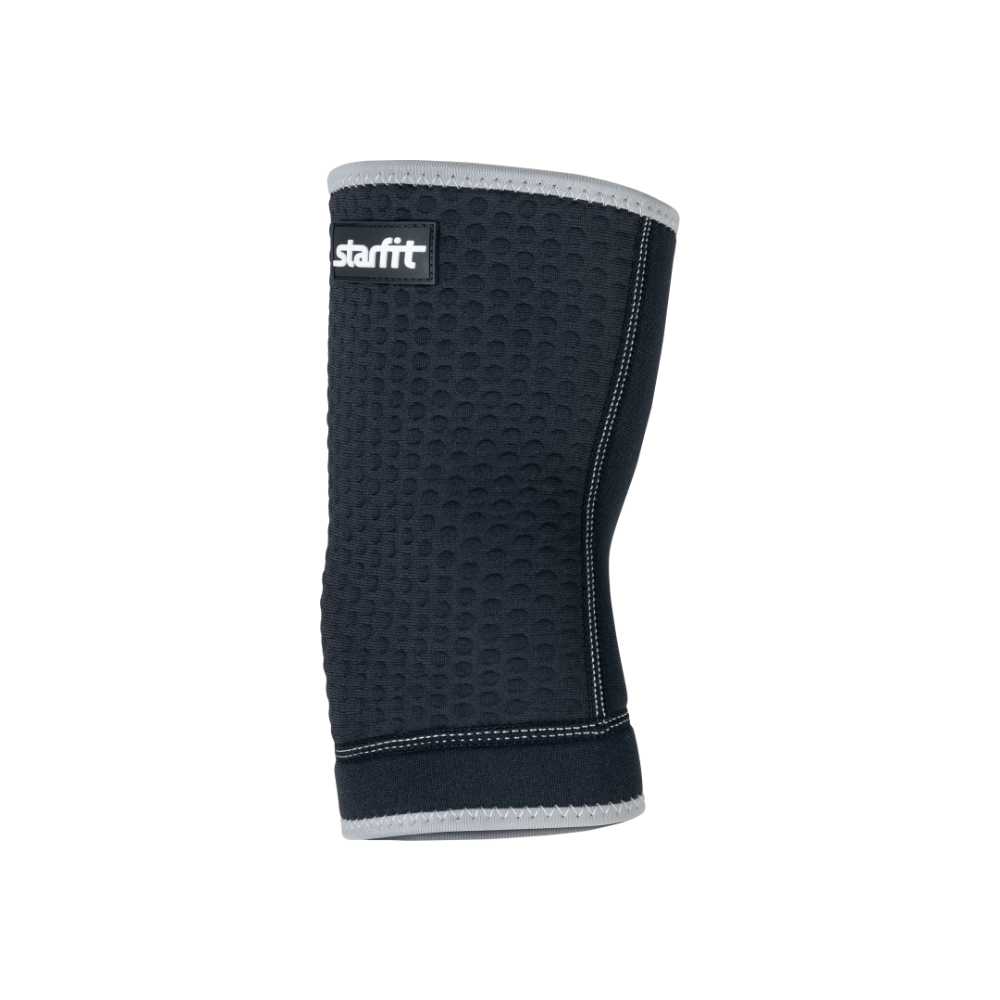 

Суппорт локтя Starfit SU-602 L черный