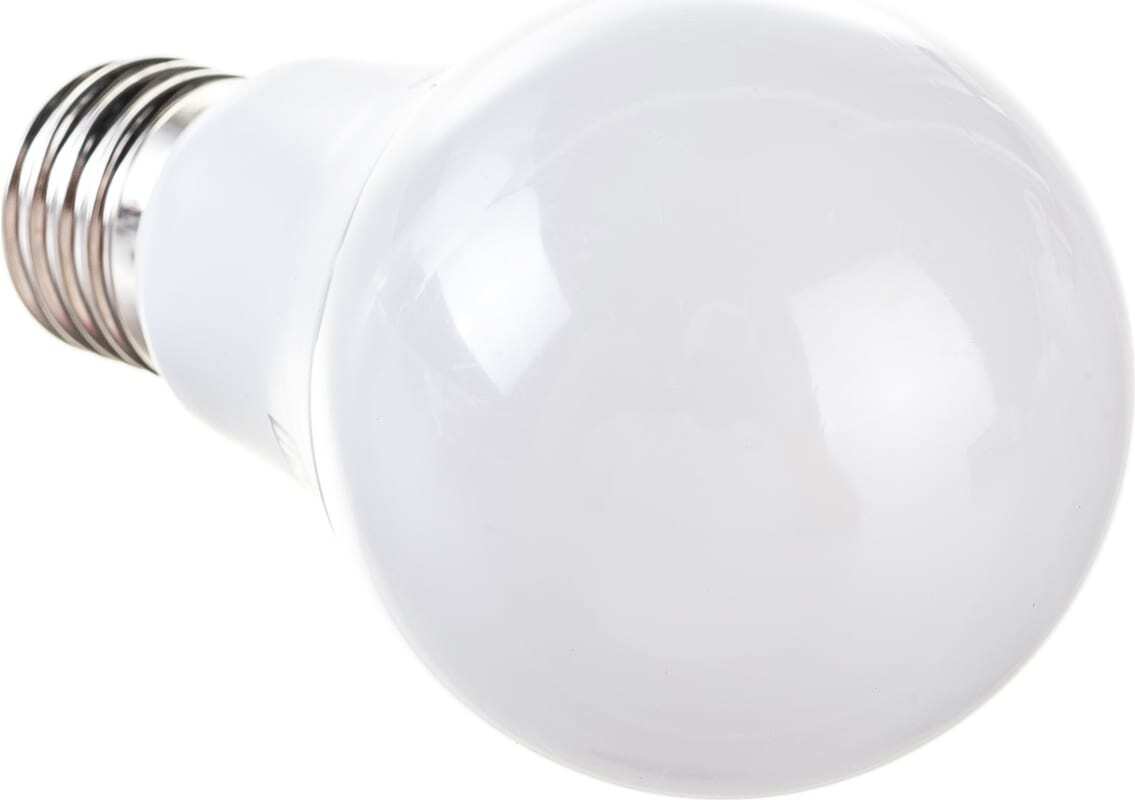 

Светодиодная лампа In Home LED-A60-VC E27 12W 230V 6500K 1080Lm [4690612020259], Светодиодная лампочка In Home LED-A60-VC E27 12W 230V 6500K 1080Lm 4690612020259
