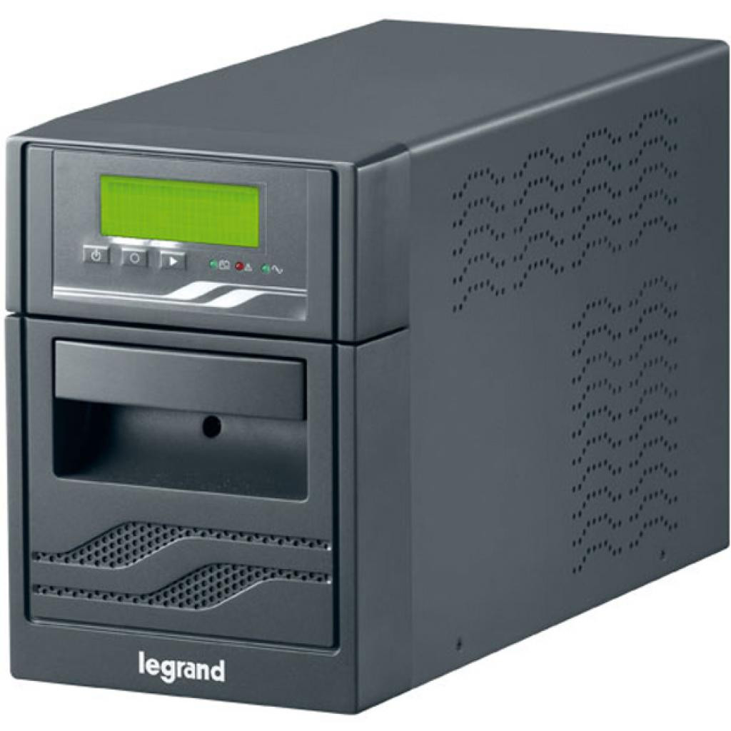 

Источник бесперебойного питания Legrand Niky S 1000 310006, Niky S 1000