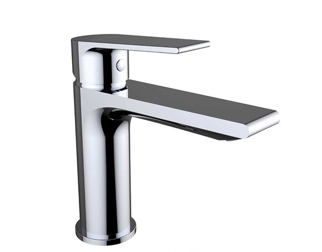 

Смеситель Clever Agora Xtreme 60100 (хром), Agora Xtreme