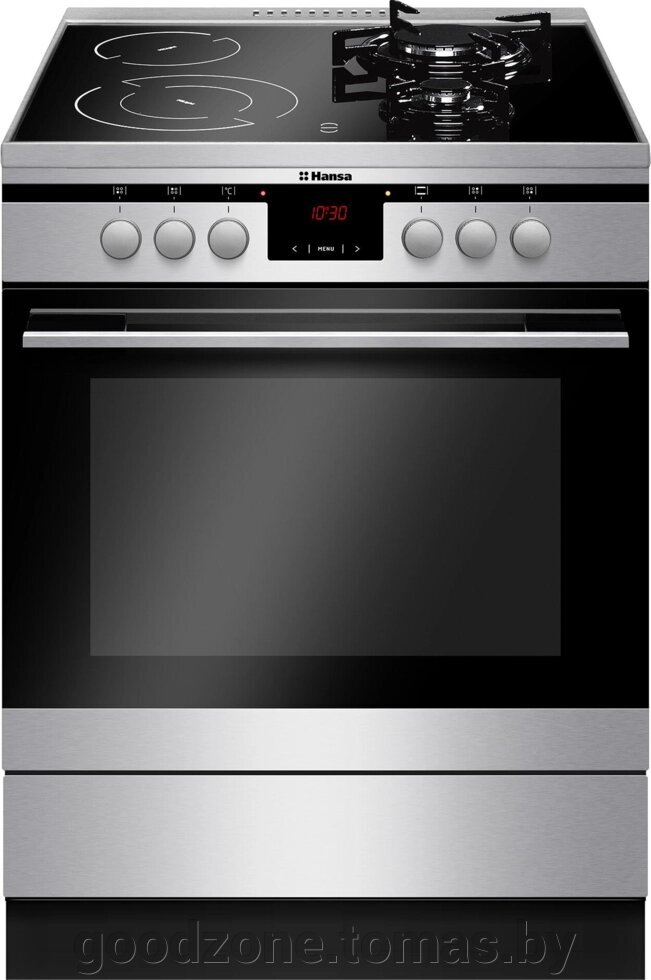 

Кухонная плита Hansa FCMX69215