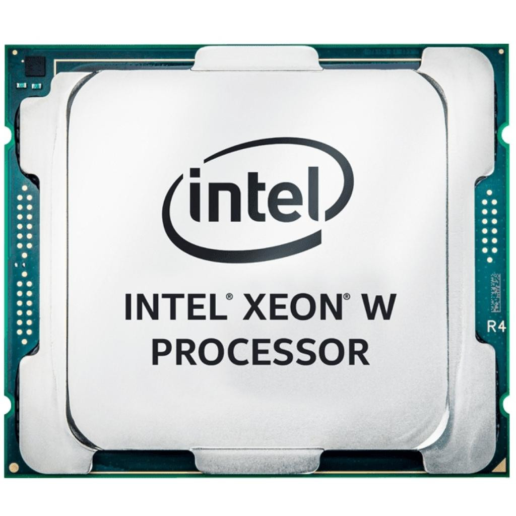 

Процессор Intel Xeon W-2125 [CD8067303533303SR3LM], Xeon W-2125