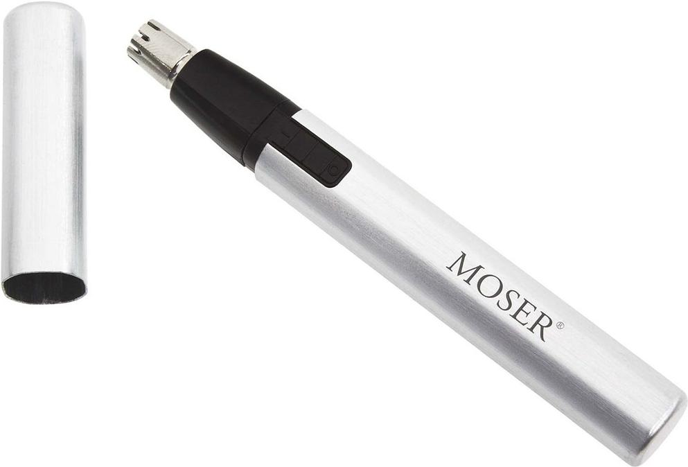 

Машинка для стрижки волос Moser Senso 4900-0050, 4900-0050 Senso