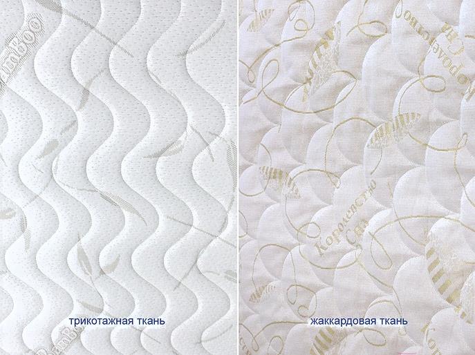 

Наматрасник Kondor Twin 100x200 бамбук, Twin 100x200 бамбук