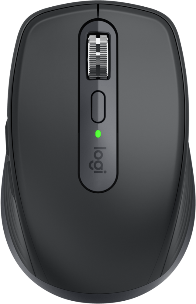 

Мышь Logitech MX Anywhere 3 [910-005988], Мышь Logitech MX Anywhere 3 (графитовый)