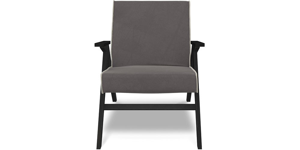 

Кресло Leset Сейди Velvet Grey, Сейди Velvet