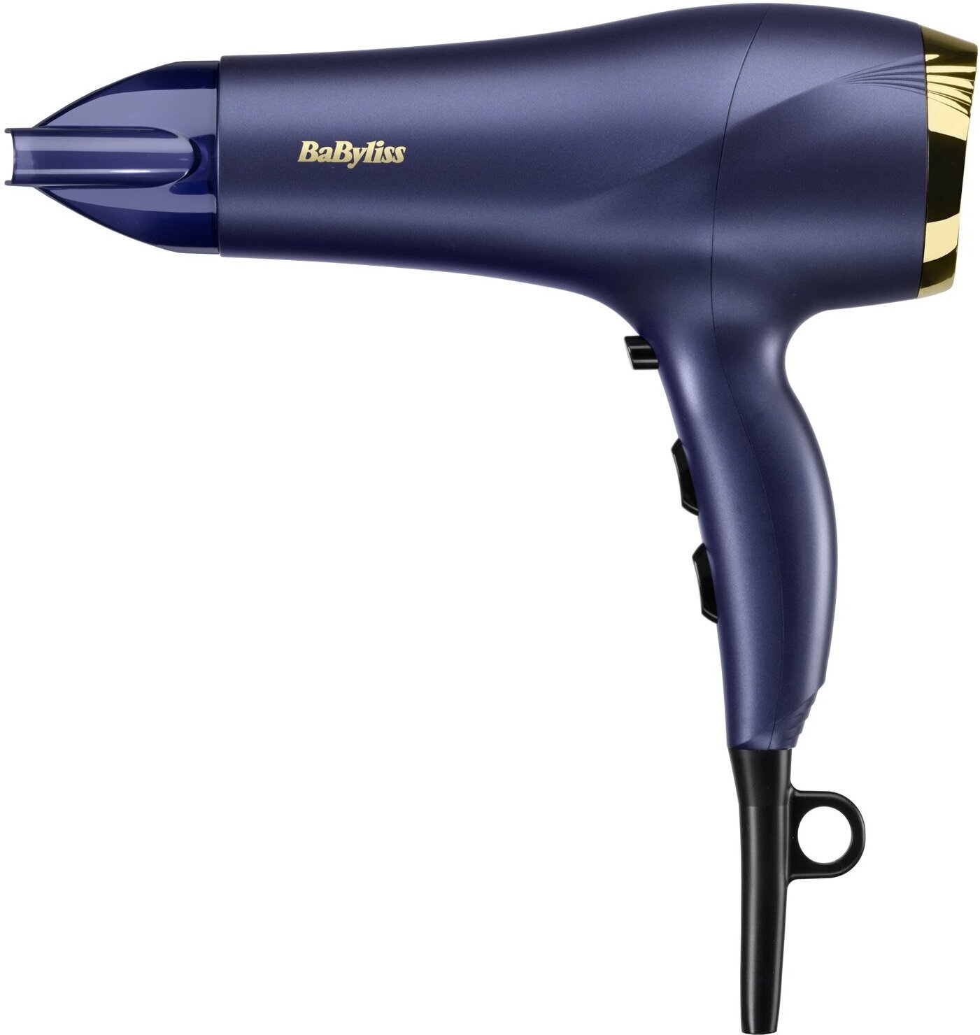 

Фен BaByliss 5781PE