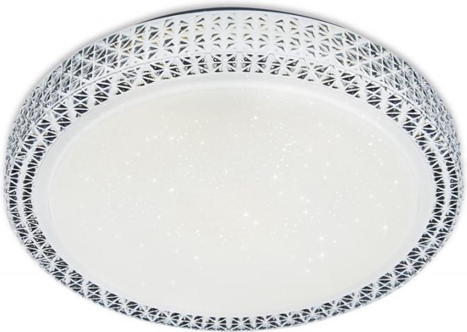 

Люстра накладная Ambrella Light FF85, FF85