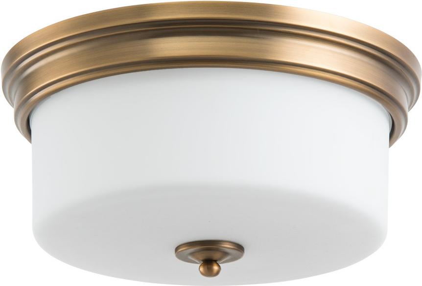 

Потолочный светильник ARTE Lamp A1735PL-3SR, Накладной светильник Arte Lamp A1735PL-3SR