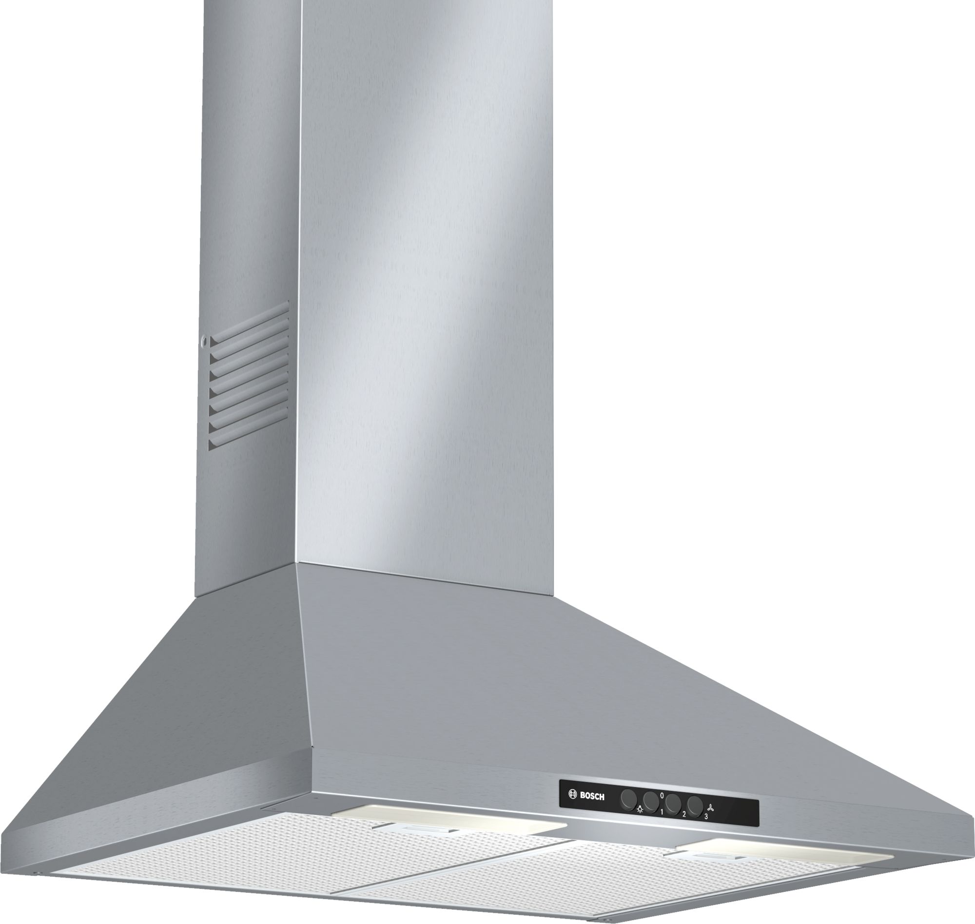 Bosch DWW06W850 - фото Кухонная вытяжка Bosch DWW06W850