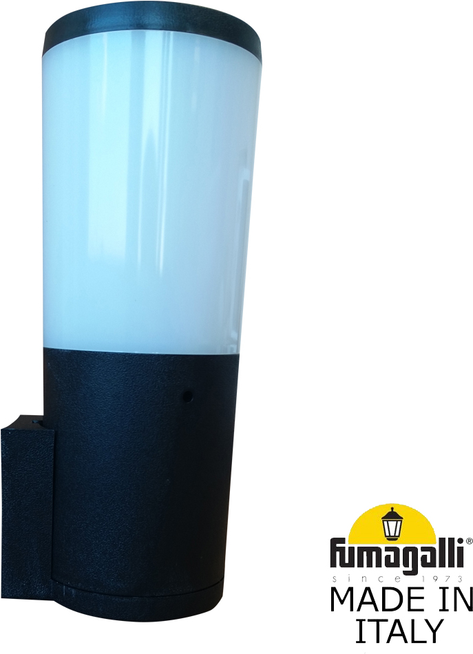

Уличный настенный светильник Fumagalli DR2.570.000.AYF1R