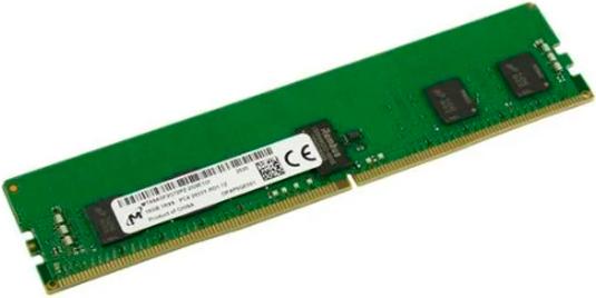 

Оперативная память Crucial Micron 16GB DDR4 2933 [MTA9ASF2G72PZ-2G9E1], Micron 16GB DDR4 2933