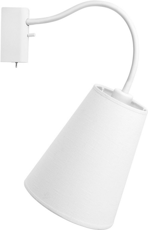 

Бра Nowodvorski Бра Nowodvorski FLEX SHADE WHITE I 9764