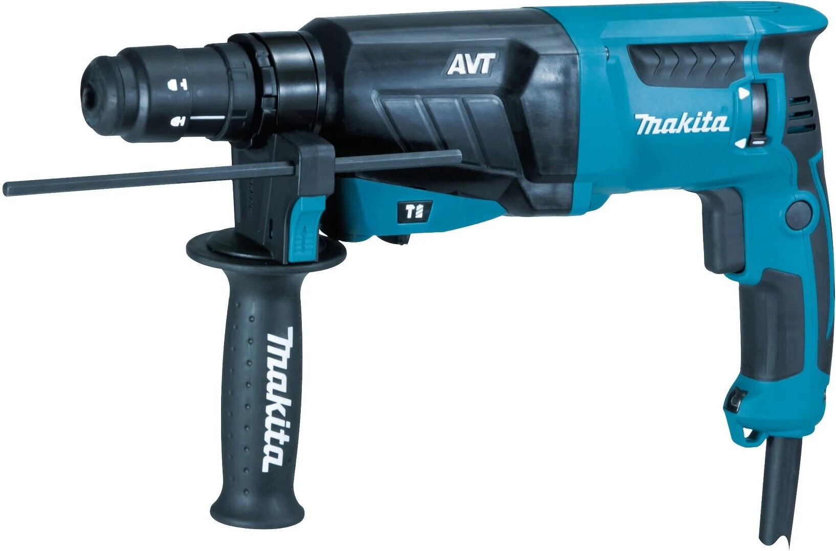 

Перфоратор Makita MAKPAC (HR2631FTJ)