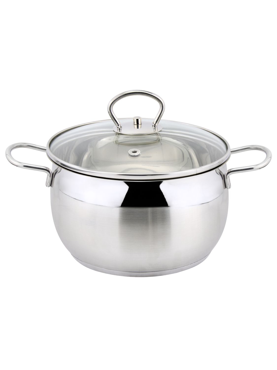 

Кастрюля Appetite Tessi 1.8L ТМ [GS08183], Tessi 1.8L ТМ