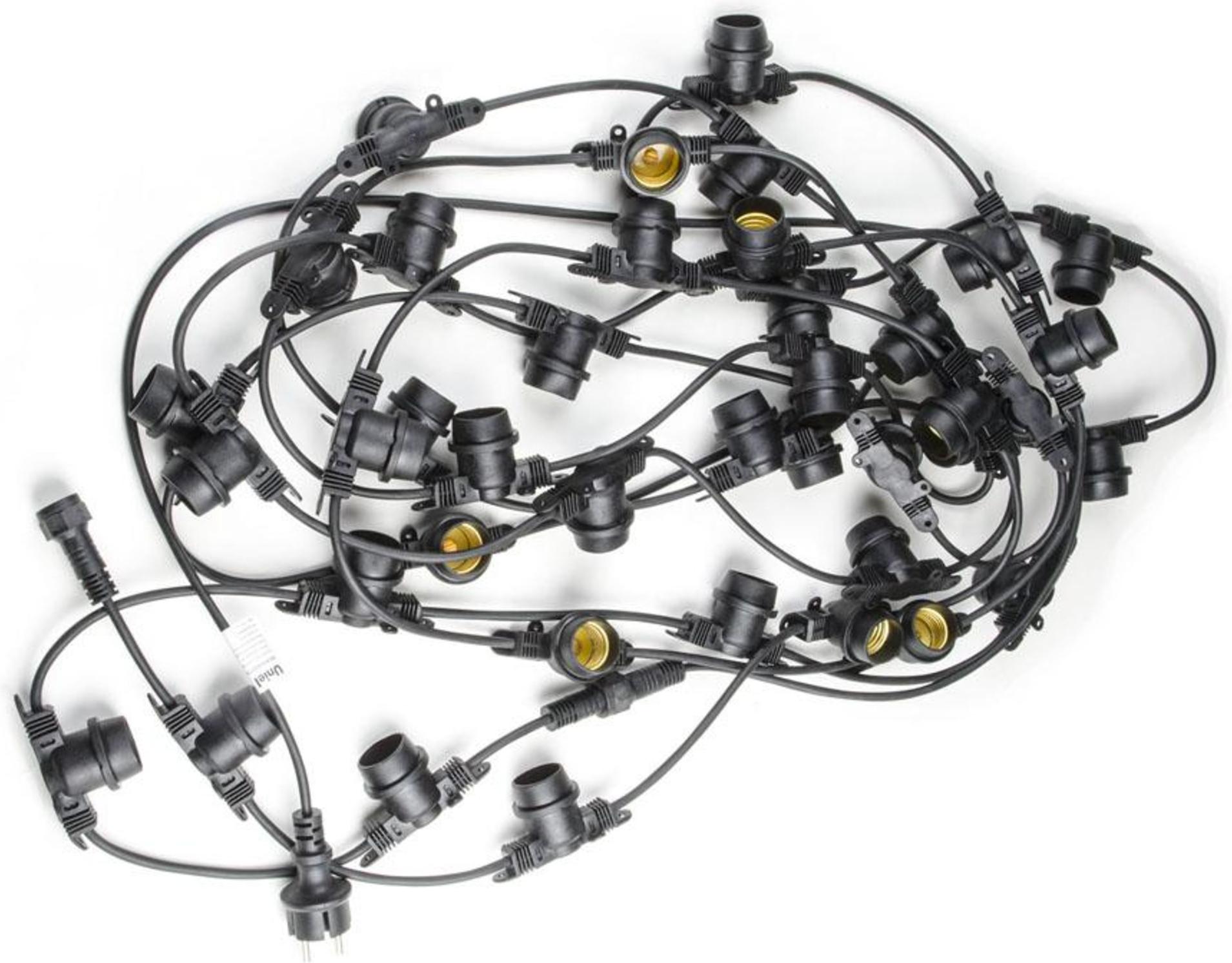 

Новогодняя гирлянда Uniel ULD-C1510-160/DTA [UL-00006422], ULD-C1510-160/DTA