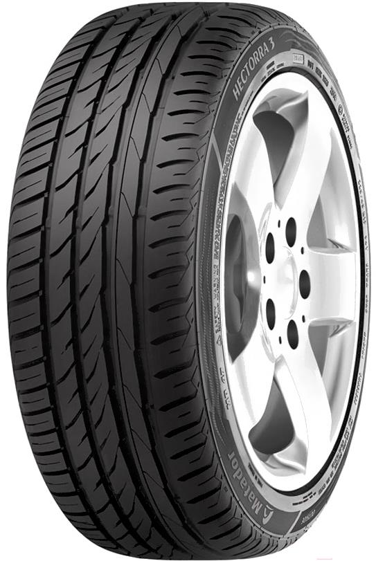 

Летняя шина Matador MP 47 Hectorra 3 185/70R14 88T, MP 47 Hectorra 3 185/70R14 88T