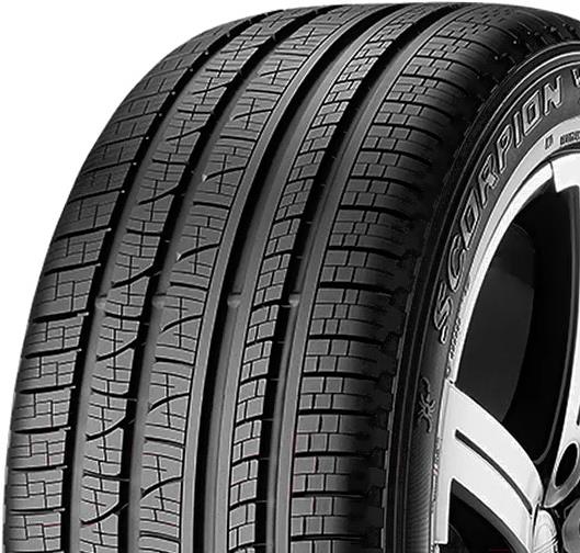 

Шины Pirelli Scorpion Verde All Season 245/60R18 109H, Scorpion Verde All Season 245/60R18 109H