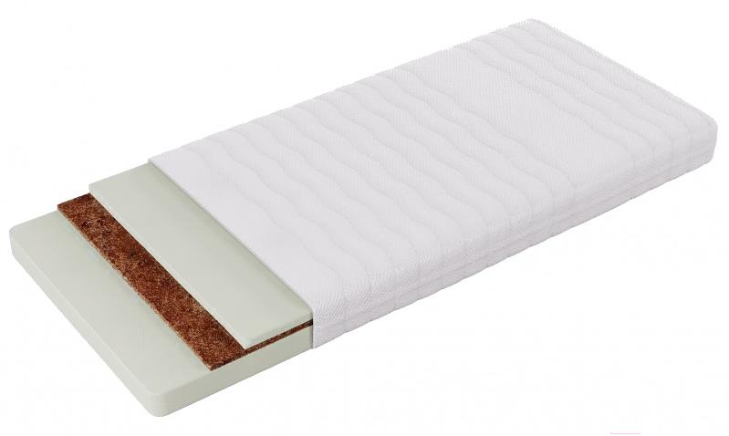 

Детский матрас Фабрика сна Kinder-4 70x170, Kinder-4 70x170