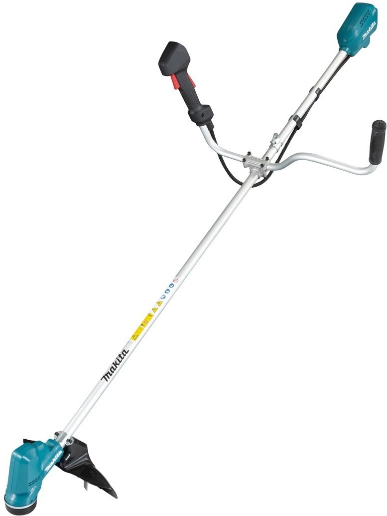 

Триммер Makita DUR190UZX3 (без АКБ)