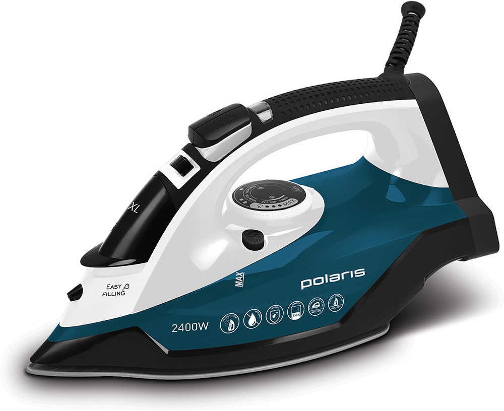 

Утюг Polaris PIR 2420AK