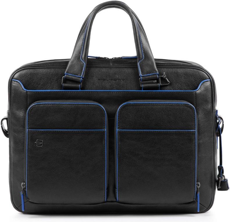 

Сумка для ноутбука Piquadro B2S CA2849B2S/N черный