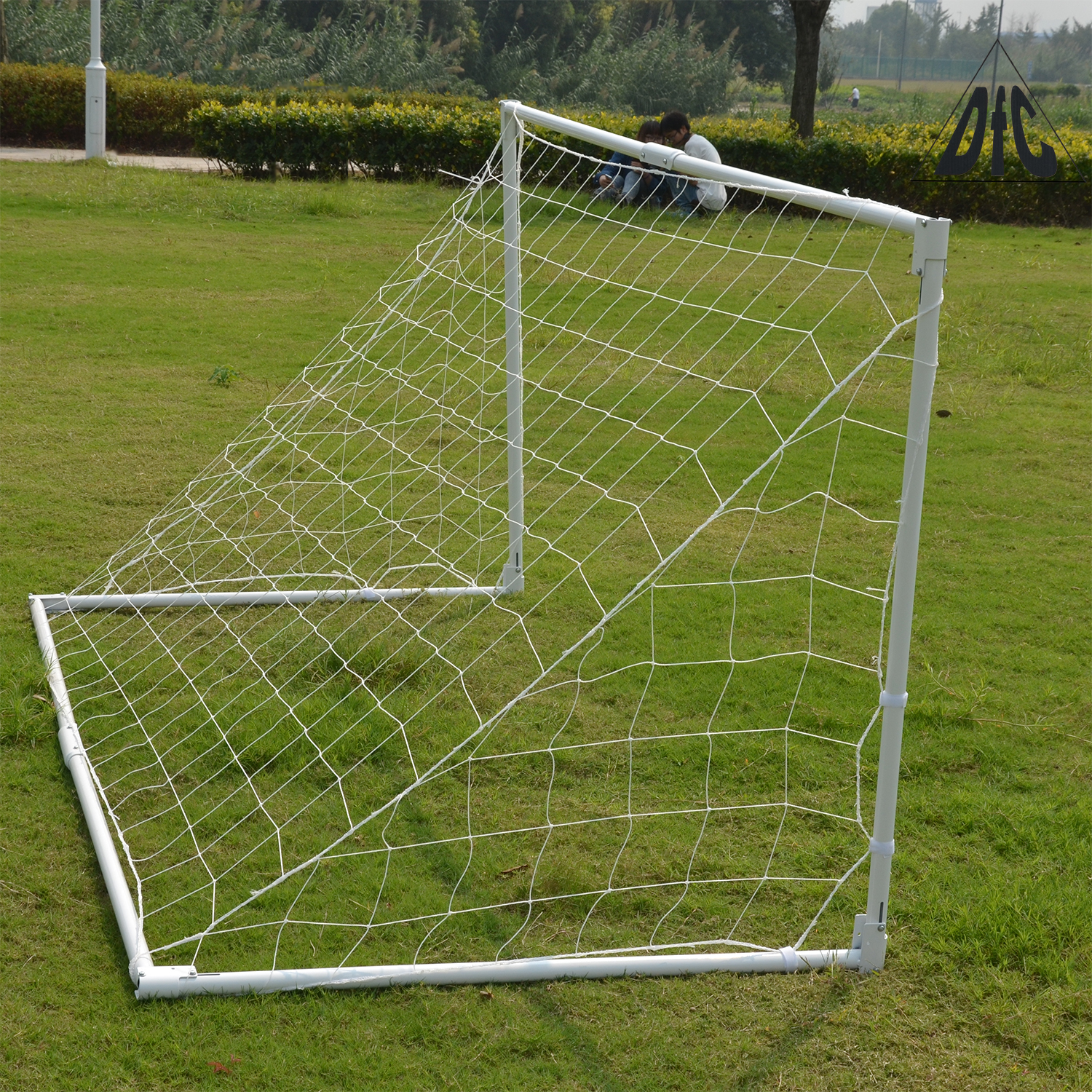 

Футбольные ворота DFC GOAL180ST, GOAL180ST