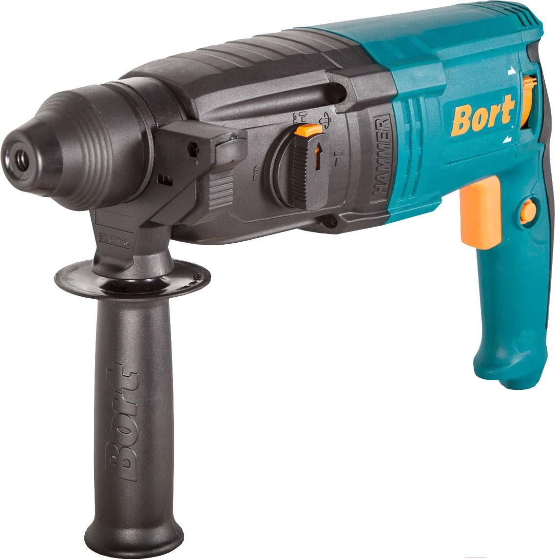 

Перфоратор Bort BHD-920X