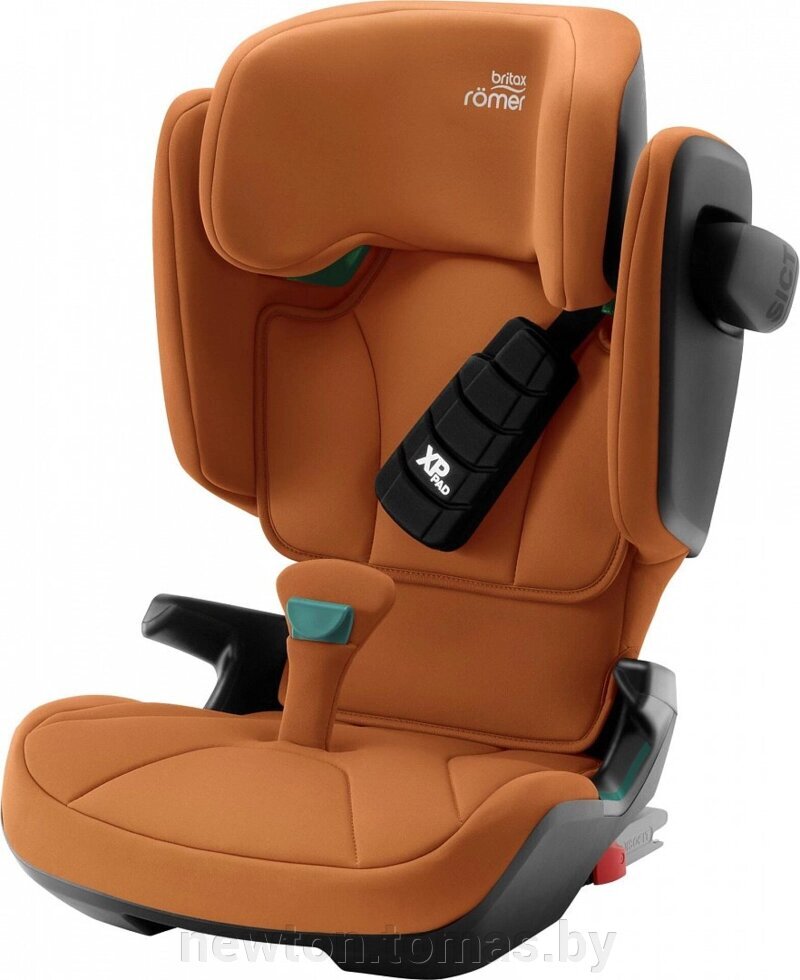 

Автокресло Britax Romer Kidfix i-size Golden Cognac