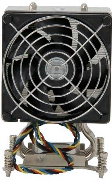 

Кулер для процессора Supermicro SNK-P0050AP4, Радиатор SuperMicro SNK-P0050AP4