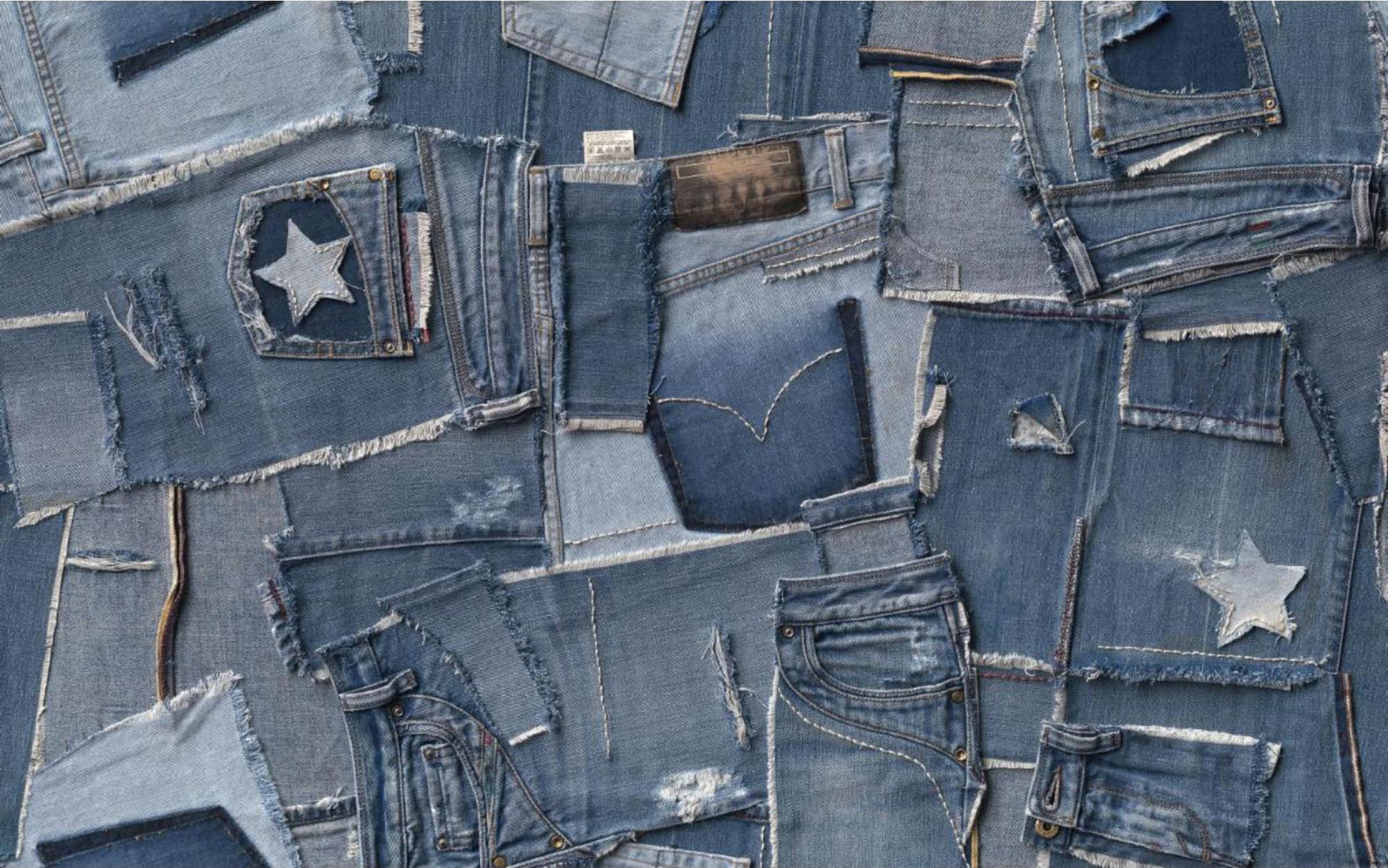 

Фотообои Komar Jeans 8-909 368x254, Jeans 8-909 368x254