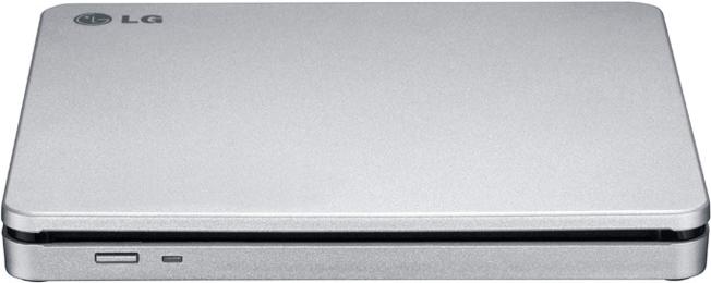 

Оптический накопитель LG GP70NS50, GP70NS50