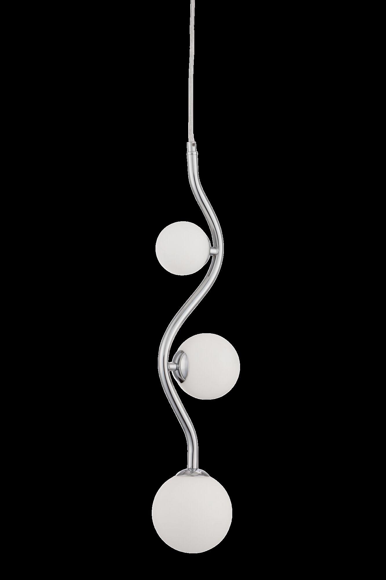 

Люстра Maytoni Uva MOD059PL-03CH, Uva MOD059PL-03CH