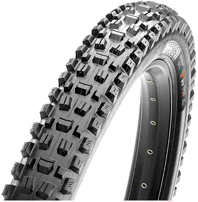 

Колесо Maxxis Велопокрышка Assegai 29x2.5 [ETB00064500], Велопокрышка Assegai 29x2.5