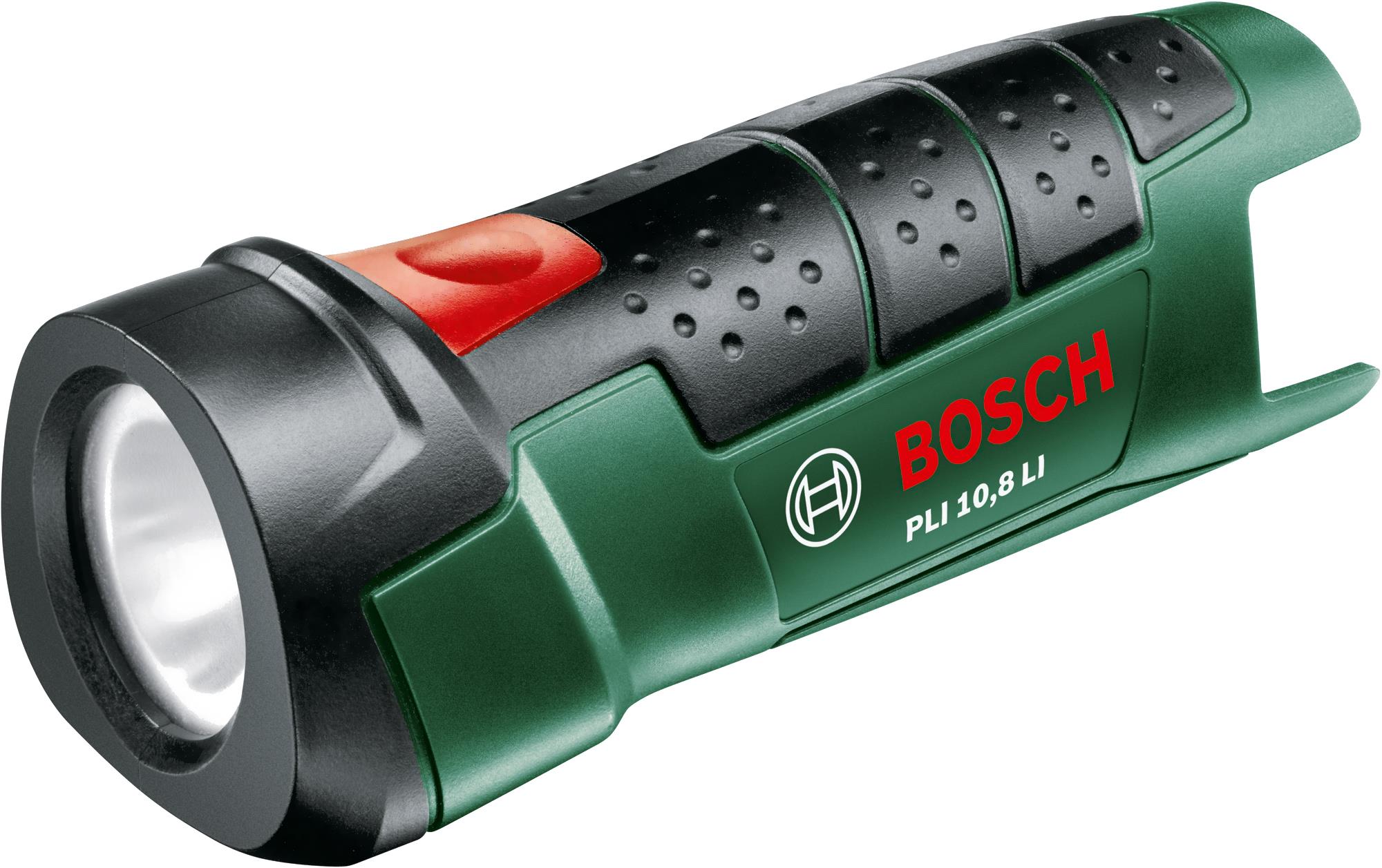 

Фонарь Bosch PLI 10.8 Li (0.603.9A1.000), PLI 10.8 LI
