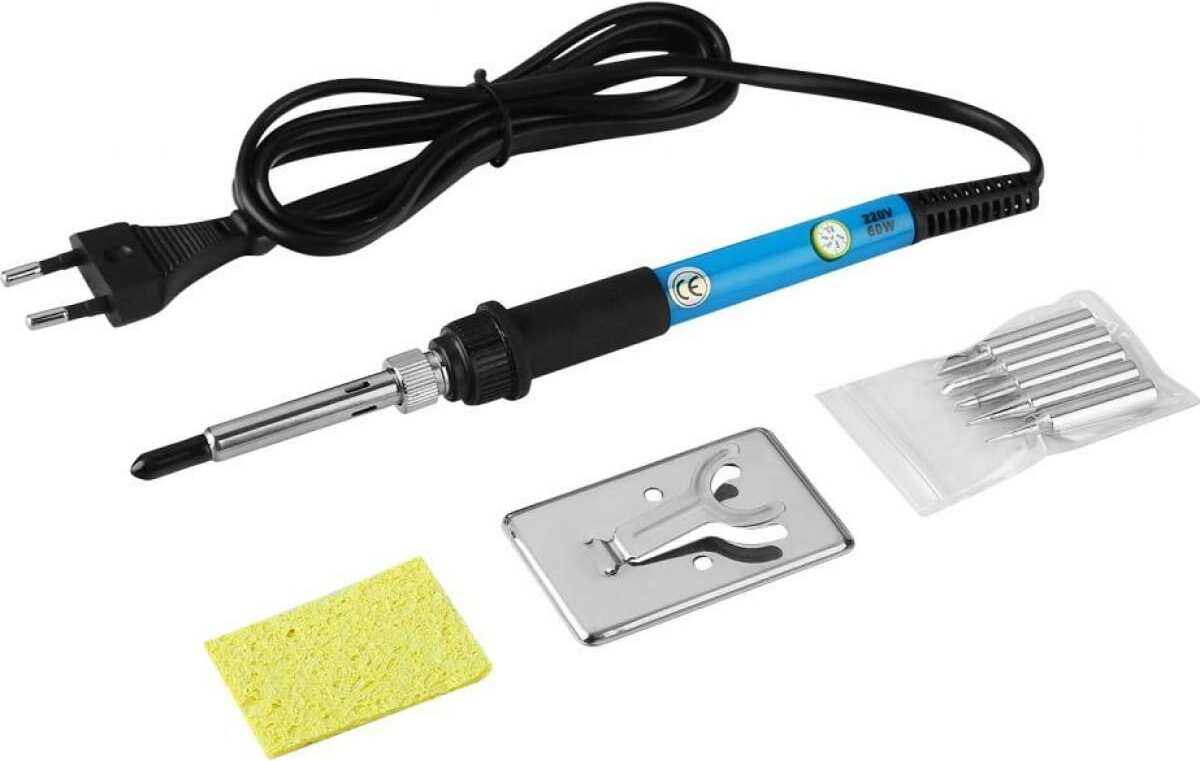 

Набор для пайки Deko SI25 SET 4 (065-0415)