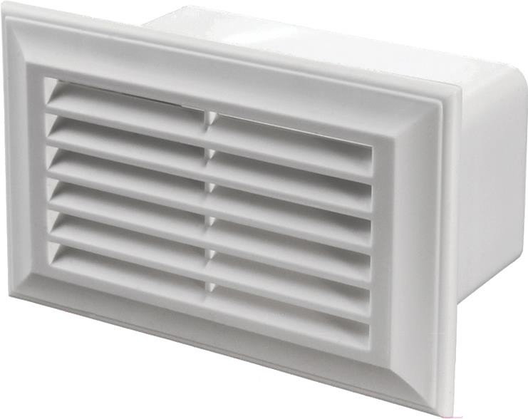 

Вентиляционная решетка Vents 871 торцевая [12510585], Вентиляционная решетка Vents 871 торцевая 12510585