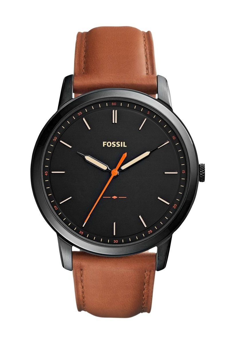 

Наручные часы Fossil мужские FS5305, мужские FS5305