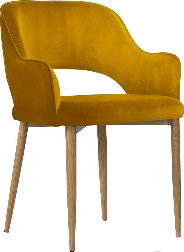 

Стул Atreve Street медовый BL68/дуб, Street
