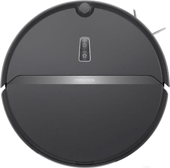

Робот-пылесос Roborock Vacuum E4 Black [E452-00], Vacuum E4