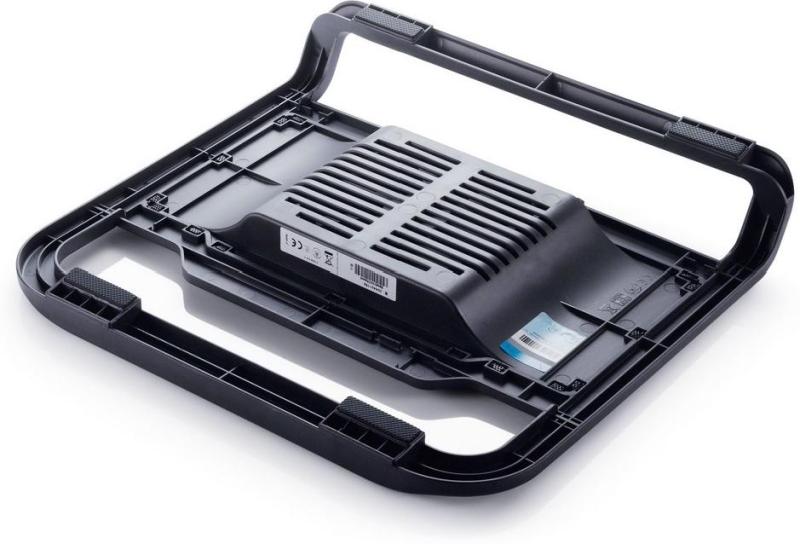 

Подставка для ноутбука DeepCool N200 Black