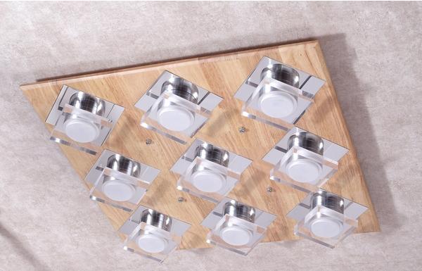 

Накладная люстра Lucia Tucci Люстра Natura 073.9 Led, Люстра Natura 073.9 Led