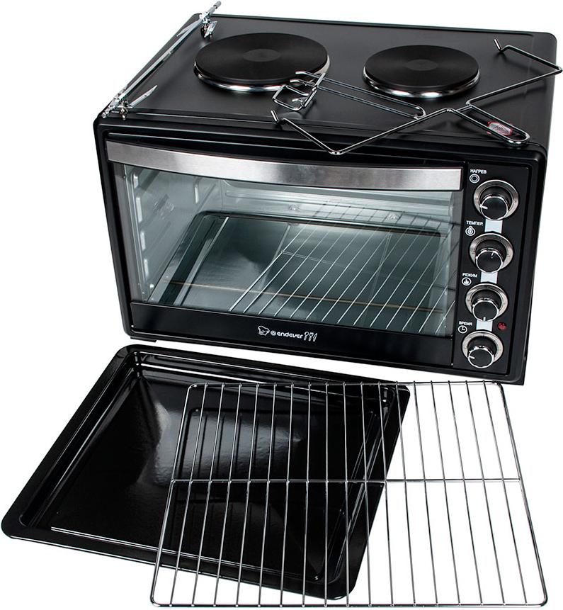 

Мини-печь Endever Danko 4067, Danko 4067