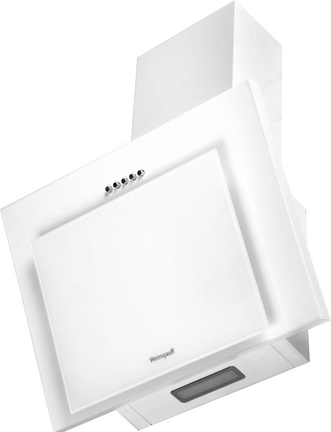 

Вытяжка Weissgauff YOTA 50PB WH [YOTA50PBWH], YOTA 50PB WH