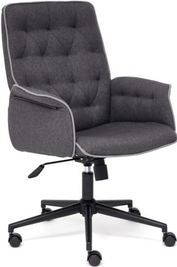 

Офисное кресло TetChair MADRID F68/C27 серый, MADRID F68/C27