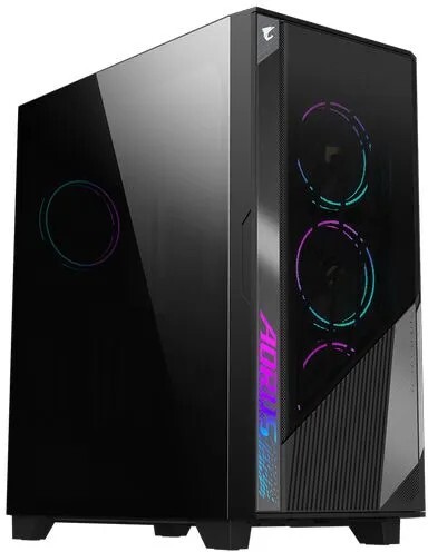 

Корпус для компьютера GigaByte GB-AC500G